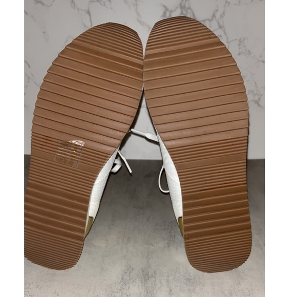 Michael Kors Monique Knit Trainer Sneakers - Picture 9 of 10